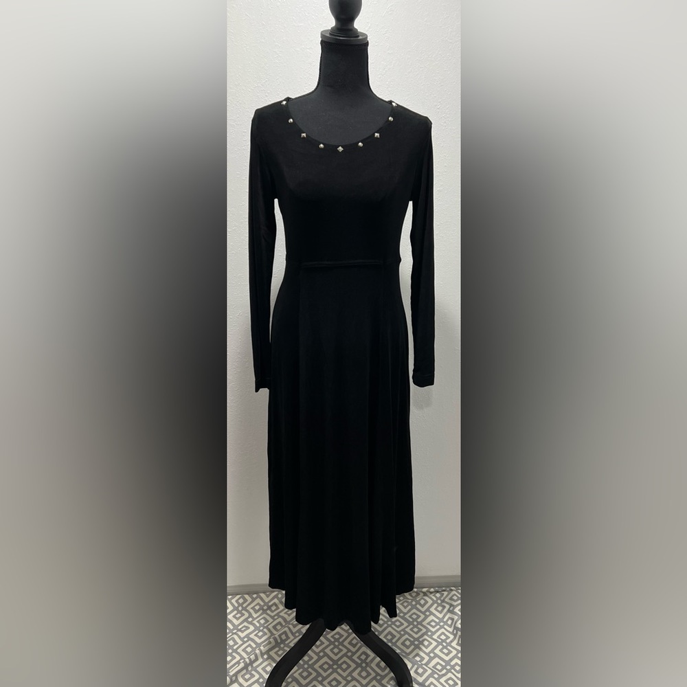 Women’s Size Small New Frontier Vintage Western Dress